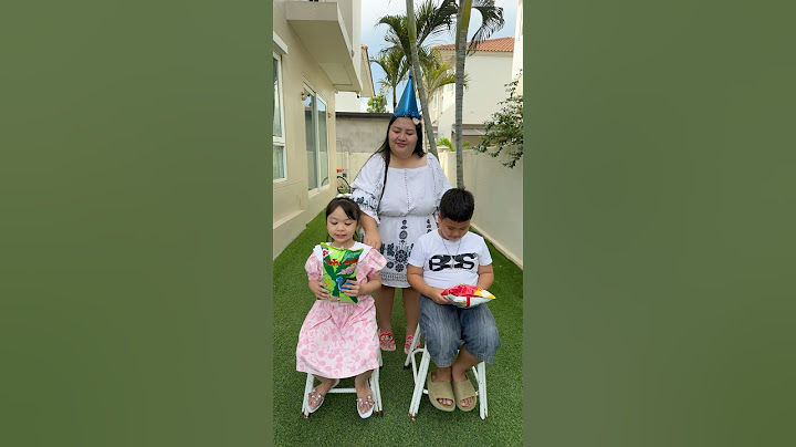 Happy Birthday To you🎂