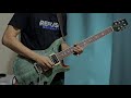 little drummer boy guitar solo by lincoln brewster