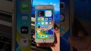 ¿Cómo que ya no iba a recibir más actualizaciones? iPhone 8 Plus en 2024
