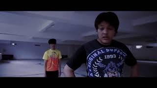 Trailer Short Movie Stranger From Hell