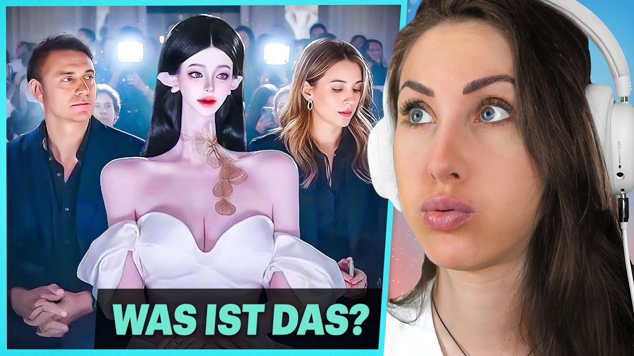 Körperwahrnehmungsstörung in seiner FINALEN Form...