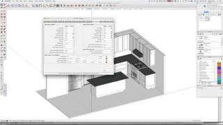 Famous CabWriter - Introduction to Parameters Profile