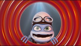 Crazy Frog is back! Enjoy the full video here: @Crazy Frog #shorts