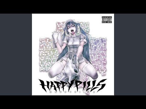 Happy Pills (feat. 初音ミク)