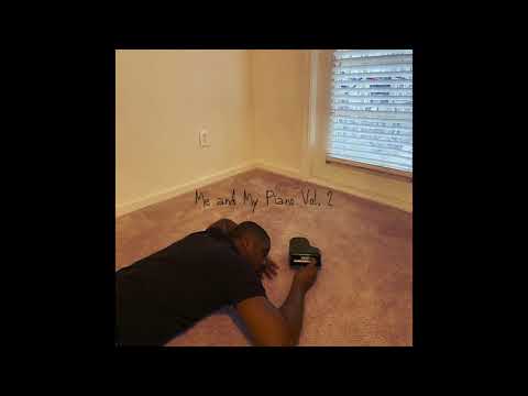 Mike Kalombo - Just Thinking