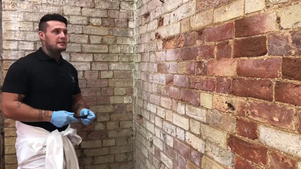 RETRO FITTING Passive Purple