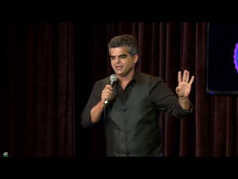 Atul Khatri on Indians Travelling to America