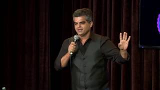 Atul Khatri on Indians Travelling to America