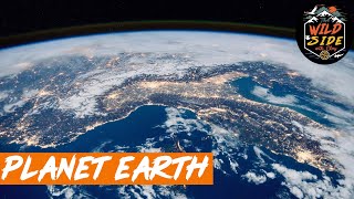 Celebrate Earth Day 2021! Some Fun Earth Facts!