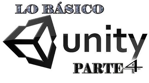 C# Como hacer un Script lo básico Part4  - Collider tag.