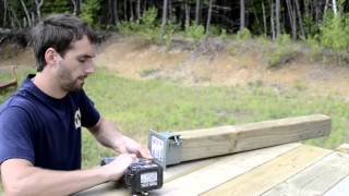 Pylex Fixbase 44 Installation / Installation Fixbase 44 de Pylex