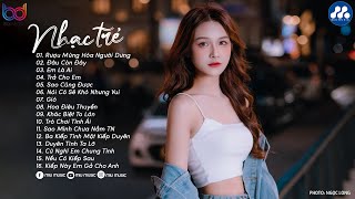 Nhạc Trẻ Ballad Việt Hay Nhất 2023 | Lk Nhạc Trẻ Mới Gây Nghiện | Nhạc Việt Hot Nhất Hiện Nay