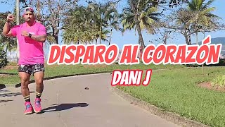 DISPARO AL CORAZÓN - DANI J| Fernando Bugalho Choreography