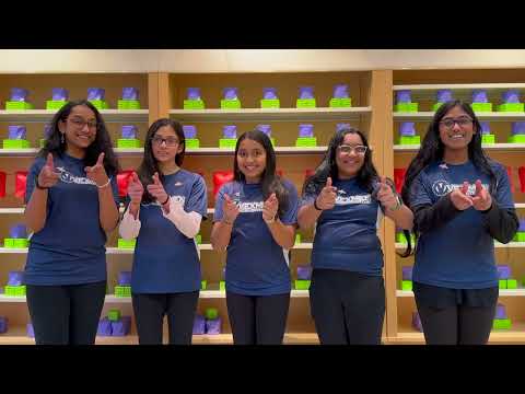 Girls' Dreams: Shaping Tomorrow's World