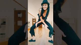 Electro Swing tutorial by Em Delacrem, footwork