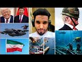 May 12 2026 Tohfa Trump Yaje Chana Za A Sake Komawa Yaki Da Iran Abun Zai Yi Zafi Da Dumi Dumi Kai 