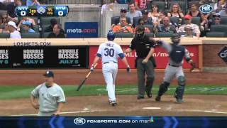 2011/07/02 Colon's scoreless return