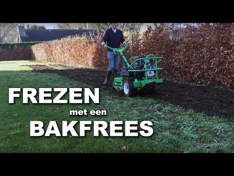 Video: Handmatige Cultivators (49 Foto's): Kies Een Mini-cultivator Op Benzine Voor Een Zomerresidentie, Evenals Een Tuin 