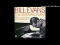 Bill Evans - Love Letters