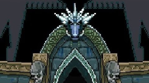 【JAVA GAMES】 FrostLegend - J2me Loader