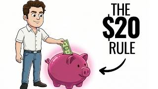 If You’re Broke, This Money Saving Trick Changes EVERYTHING!