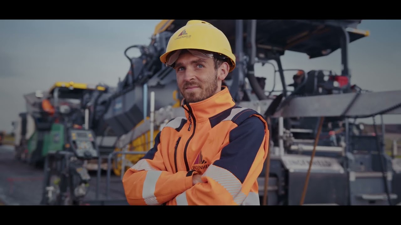 Groupe LINGENHELD, une force au service d'un territoire