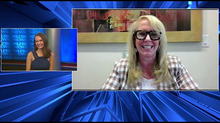 Celebrating Mental Health Awareness Month Tanya Br...
