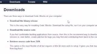 Buckys C++ Programming Tutorials   1   Installing CodeBlocks   YouTube News