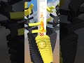stack ball game most fun game gaming shorts stackball