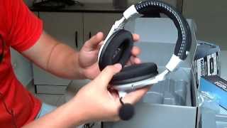 turtle beach ear force shadow call of duty ghosts