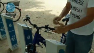 TRIP - Innovation in Urban Mobility