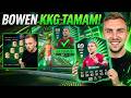 FC 26'DA JARROD BOWEN SBC CHALLENGE TAMAMLADIM!