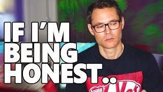 im feeling a little down // old & injured // vegan lifestyle isnt perfect