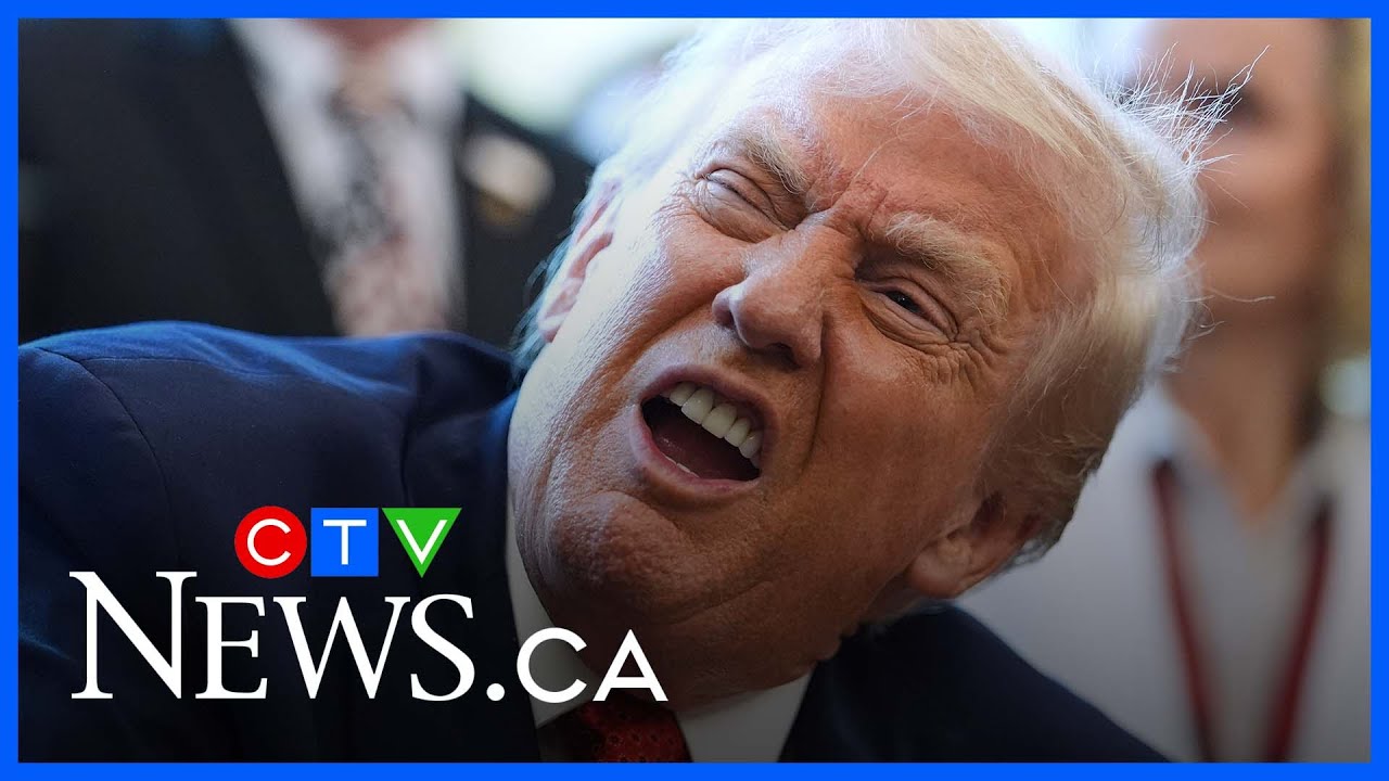 New batch of Epstein documents is a growing embarrassment for Trump: Ham