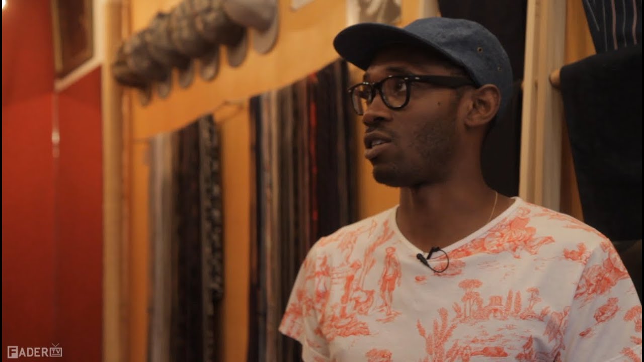 Ale et Ange - Shop Talk (Episode 2)