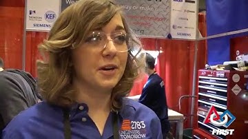 FIRST Robotics Competition Impact