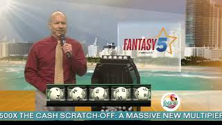 Fan5 Midday 20260414