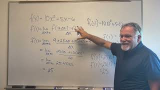 MAT213 Module 3 Part 2