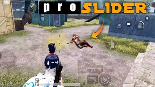 SLIDER PRO PLAYER CHALLENGING ME & THIS HAPPENED|| screenshot 5