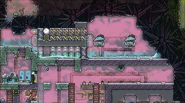 Oxygen Not Included - Doors doing Door things II