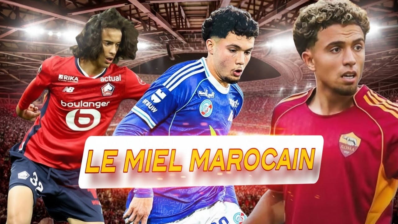 Les rumeurs du changement (Samir El Mourabet) analyse 