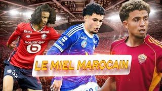 Rumors of change (Samir El Mourabet) analysis