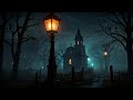 Dark Midnight Doom Haunted House Sounds 360p