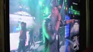 Murda Mook BET AWARDS Viewing Party