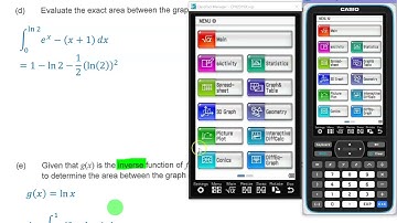 Question 11, 2020 WACE Mathematics Methods Exam Solutions