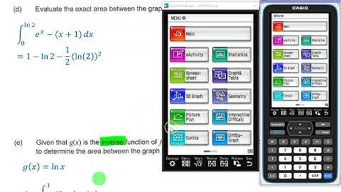 Question 11, 2020 WACE Mathematics Methods Exam Solutions