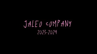 JALEO COMPANY VLOG - SWITCH ON FIN TEMPORADA 2023 - 2024