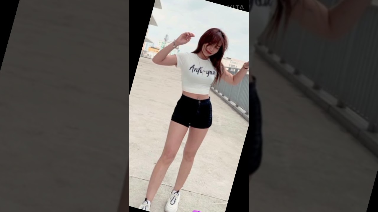 Zgirls Caryln vedio edit 