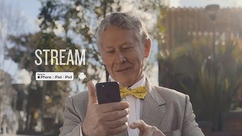 Cochlear™ Nucleus® 7 Sound Processor – Stream directly from iPhone® and Android