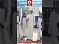محتجون يغلقون مكاتب الهيئة السودانية للمواصفات والمقاييس بالميناء الشمالي والجنوبي و"دمادما"